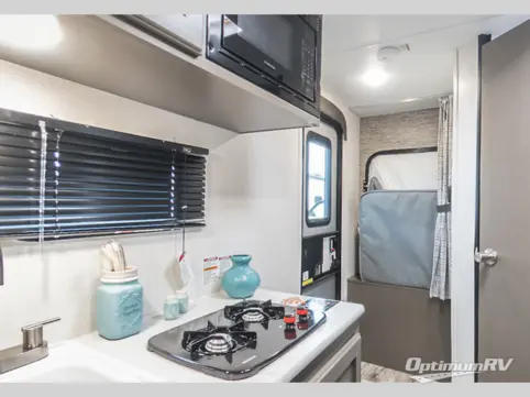 2024 KZ SPORTSMEN CLASSIC 160RBT RV Photo 2