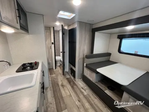 2022 KZ SPORTSMEN CLASSIC 191BHK RV Photo 2