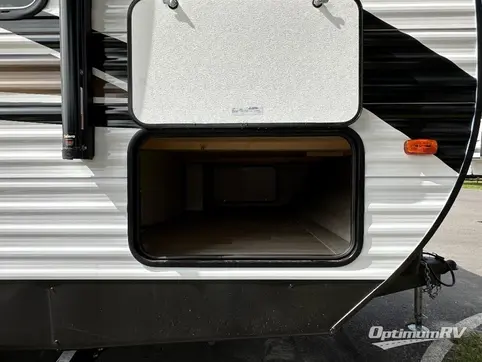 2024 KZ Sportsmen SE 261BHKSE RV Photo 2