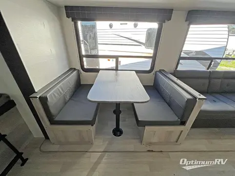 2024 KZ Sportsmen SE 261BHKSE RV Photo 3