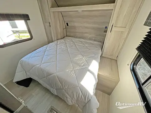2024 KZ Sportsmen SE 261BHKSE RV Photo 4