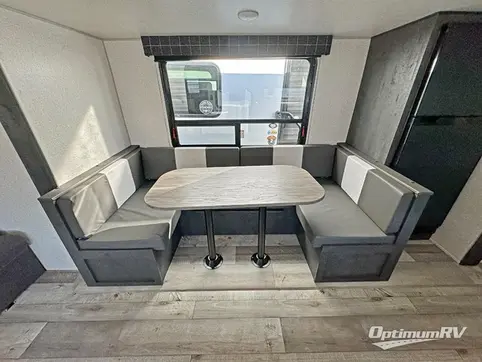 2023 KZ Sportsmen SE 281BHSE RV Photo 3