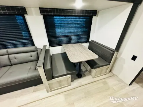 2024 KZ Sportsmen SE 241RKSE RV Photo 4
