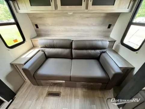 2024 KZ Sportsmen 363FL RV Photo 2