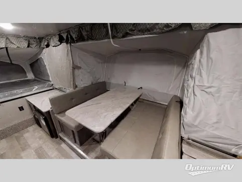 2021 Forest River Rockwood Freedom Series 2514F RV Photo 3