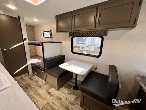 2024 KZ SPORTSMEN CLASSIC 180BH RV Photo 2