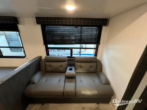 2023 KZ Sportsmen SE 301BHKSE RV Photo 2