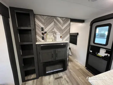 2023 KZ Sportsmen SE 301BHKSE RV Photo 4