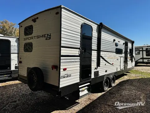 2024 KZ Sportsmen SE 261BHKSE RV Photo 2