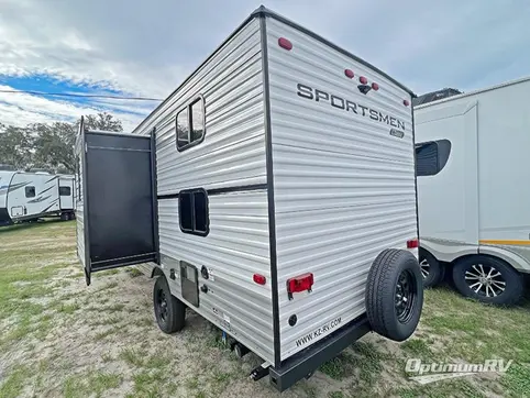 2024 KZ SPORTSMEN CLASSIC 181BH RV Photo 2