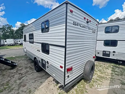2024 KZ SPORTSMEN CLASSIC 180BH RV Photo 2