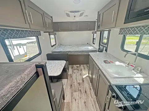 2024 KZ SPORTSMEN CLASSIC 180BH RV Photo 3