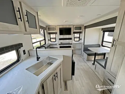 2024 KZ Sportsmen SE 221RESE RV Photo 2