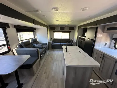 2024 KZ Sportsmen SE 303QBSE RV Photo 2