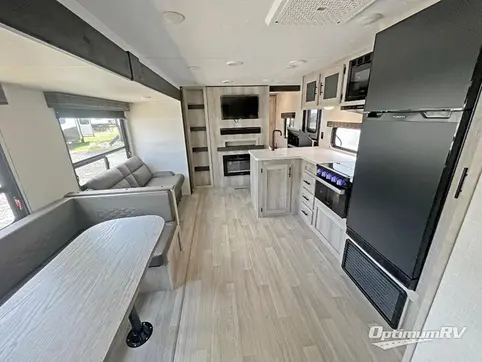 2024 KZ Sportsmen SE 332BHKSE RV Photo 2
