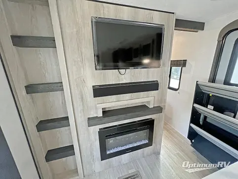 2024 KZ Sportsmen SE 332BHKSE RV Photo 3