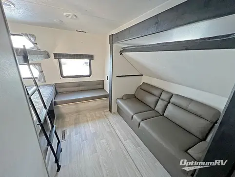 2024 KZ Sportsmen SE 332BHKSE RV Photo 4