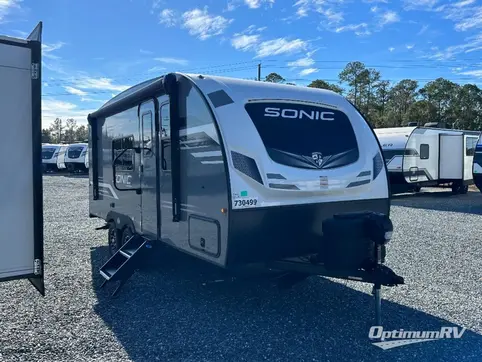 New 2024 Venture Sonic 190VRB Featured Photo