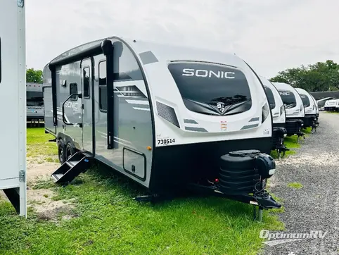 New 2024 Venture RV Sonic SN220VRB Featured Photo