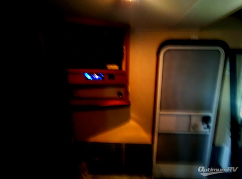 2013 Dutchmen Voltage V3795 RV Photo 3