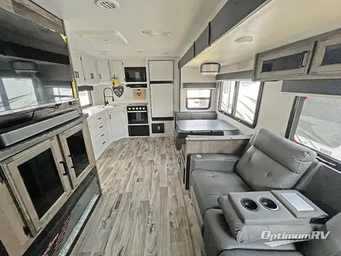 2024 Venture SportTrek Touring Edition STT272VRK RV Photo 2