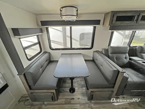2024 Venture SportTrek Touring Edition STT272VRK RV Photo 3