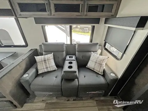 2024 Venture SportTrek Touring Edition STT272VRK RV Photo 2