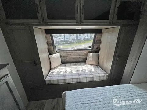 2024 Venture SportTrek Touring Edition STT272VRK RV Photo 4