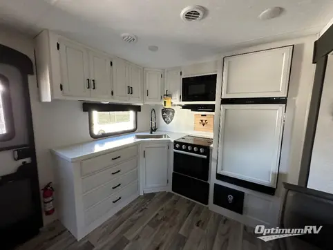 2024 Venture SportTrek Touring Edition STT272VRK RV Photo 2