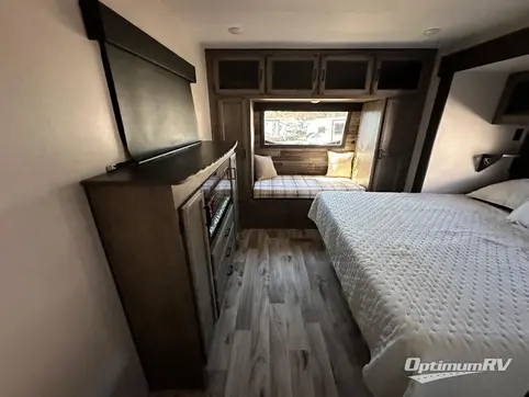 2024 Venture SportTrek Touring Edition STT272VRK RV Photo 4