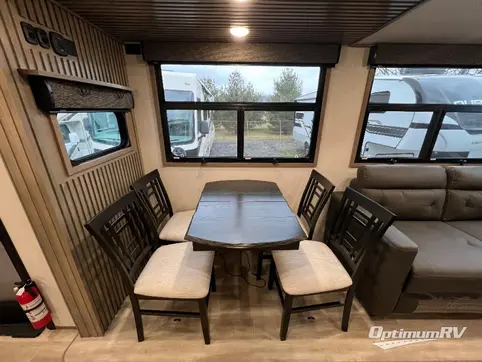 2024 KZ Durango Half-Ton D291BHT RV Photo 2