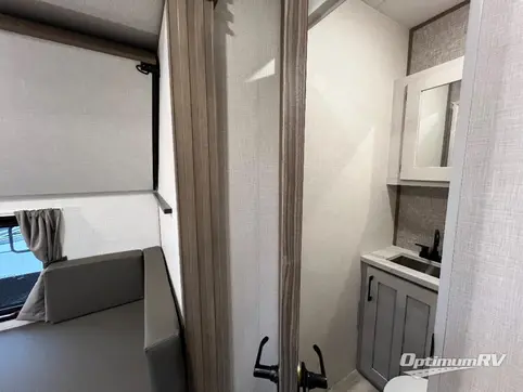 2024 KZ Durango Half-Ton D291BHT RV Photo 3