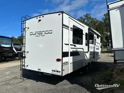2024 KZ Durango Half-Ton 290RLT RV Photo 2