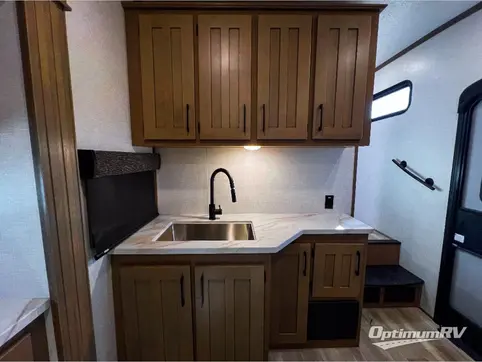 2024 KZ Durango Half-Ton D290RLT RV Photo 4
