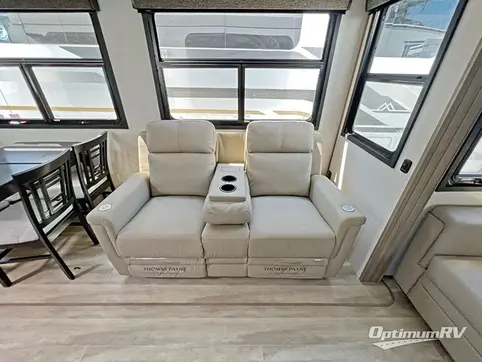 2024 KZ Durango Half-Ton 256RKT RV Photo 3