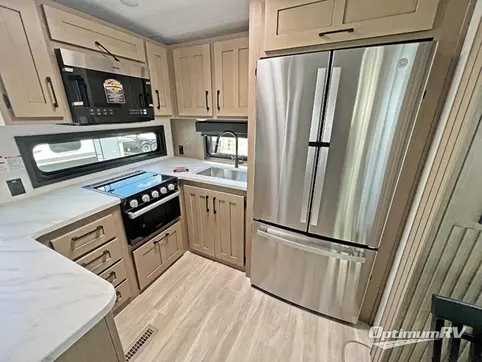 2024 KZ Durango Half-Ton 256RKT RV Photo 4