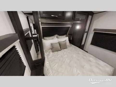 2019 Forest River Surveyor 243RBS RV Photo 4