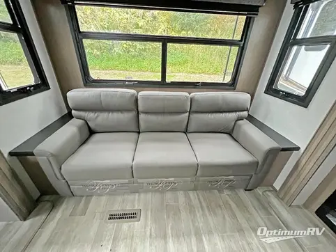 2024 KZ Durango Gold 310RLQ RV Photo 3