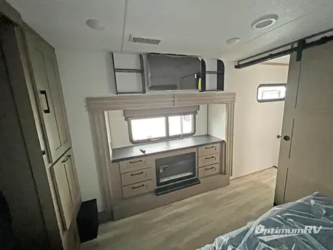 2024 KZ Durango Gold 310RLQ RV Floorplan Photo