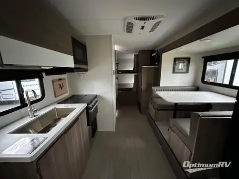 2024 Venture Sonic 211VDB RV Photo 2