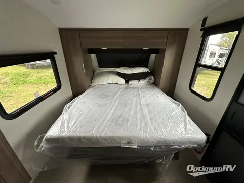 2024 Venture Sonic 211VDB RV Photo 3