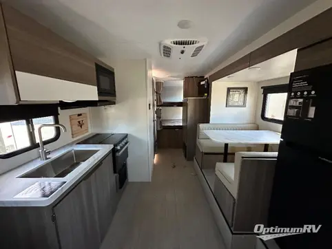 2024 Venture Sonic 211VDB RV Photo 2