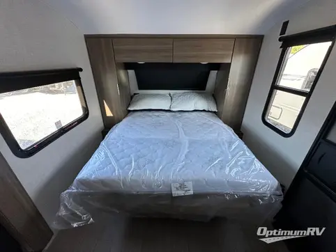 2024 Venture Sonic 211VDB RV Photo 3
