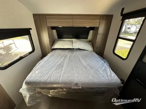 2024 Venture Sonic 211VDB RV Photo 3
