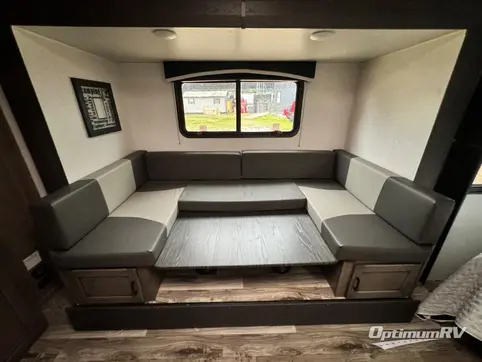 2023 Venture Sonic SN220VBH RV Photo 4