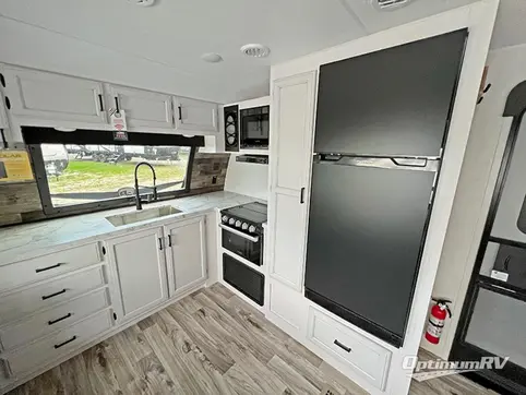 2024 Venture SportTrek ST251VFK RV Photo 3