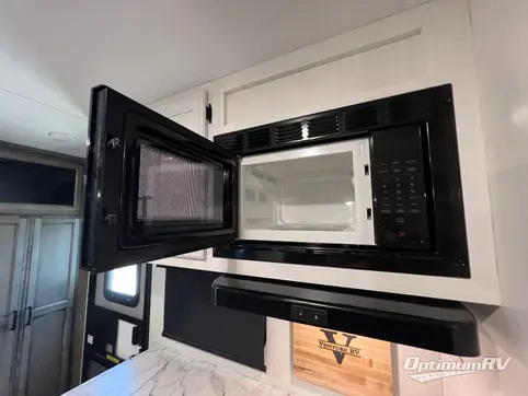 2024 Venture SportTrek ST332VBH RV Photo 2