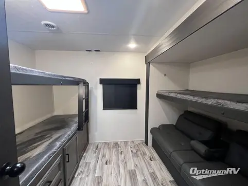2024 Venture SportTrek ST332VBH RV Photo 3