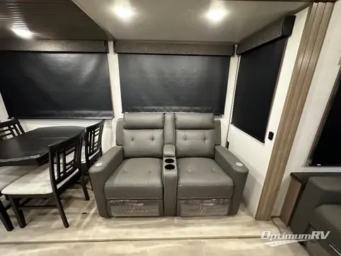 2024 KZ Durango 301RLT RV Photo 2