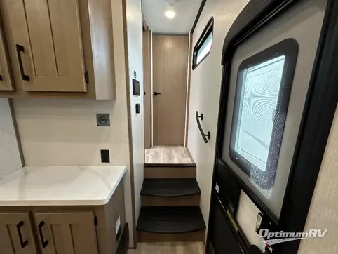 2024 KZ Durango 301RLT RV Photo 3